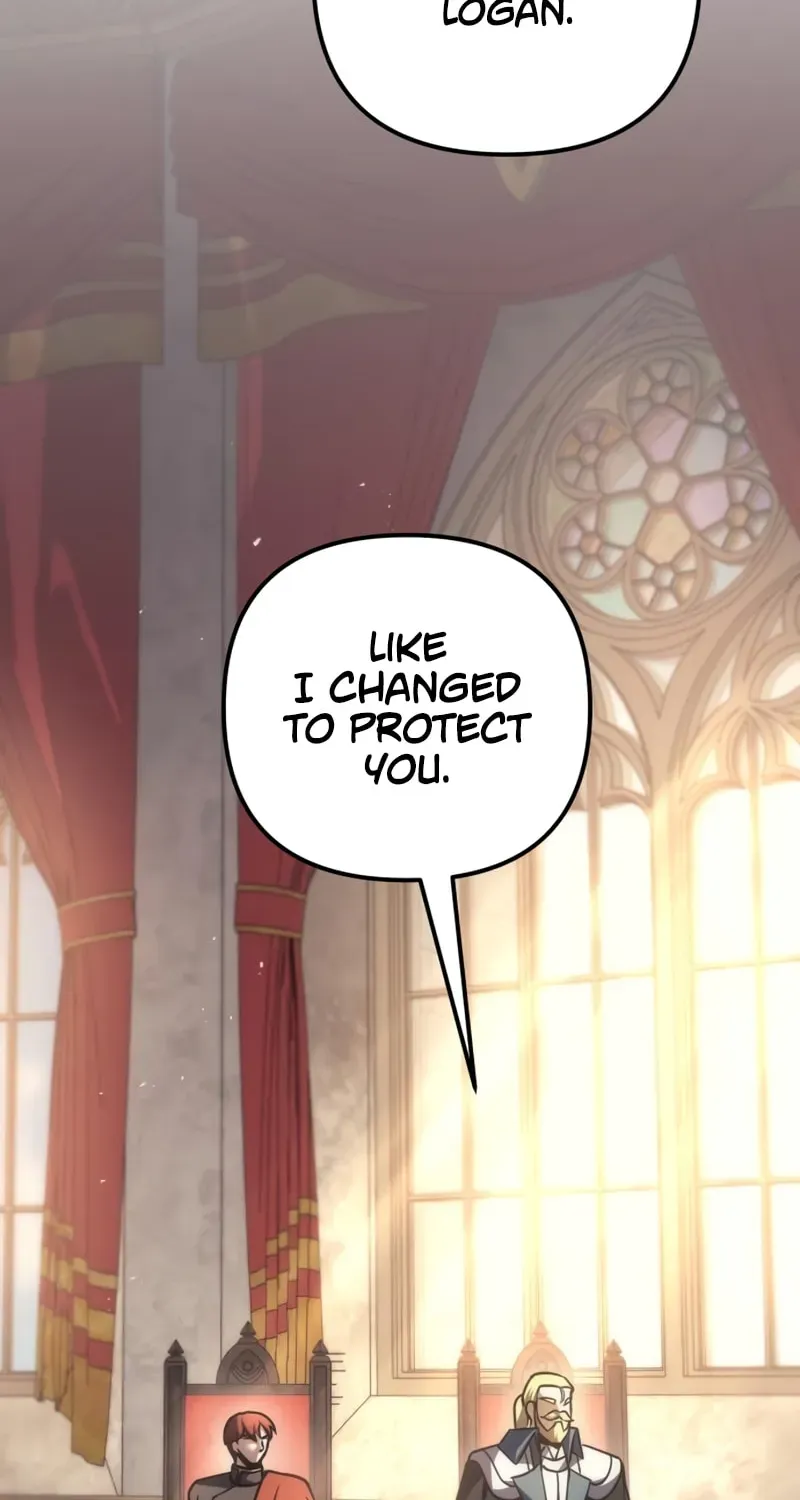 Read A Flame Reborn chapter 112 image 76 on Lezhin