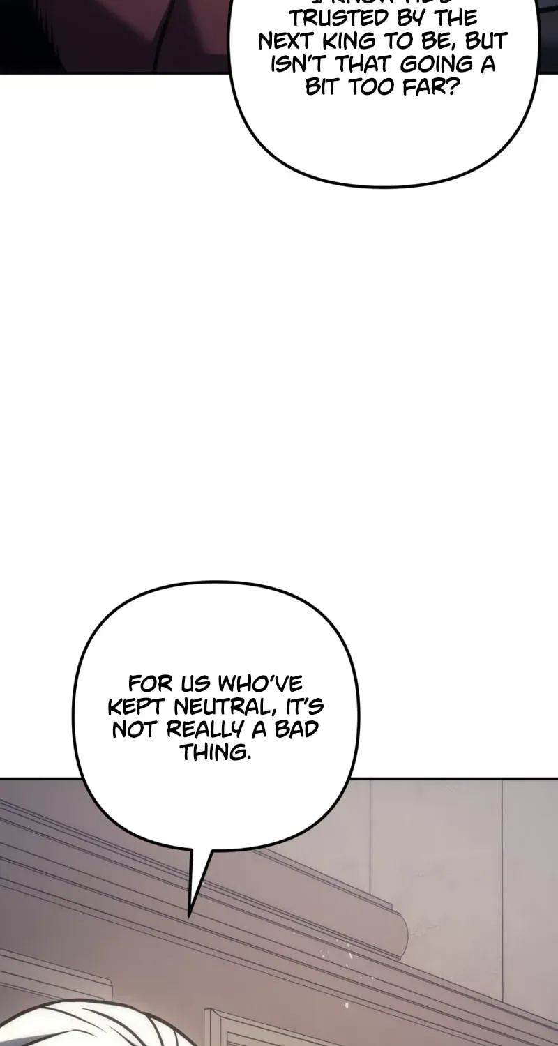 Read A Flame Reborn chapter 112 image 8 on Lezhin
