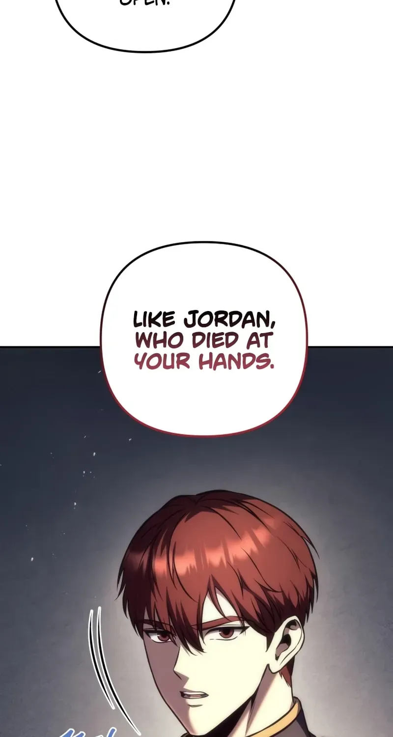 Read A Flame Reborn chapter 112 image 82 on Lezhin