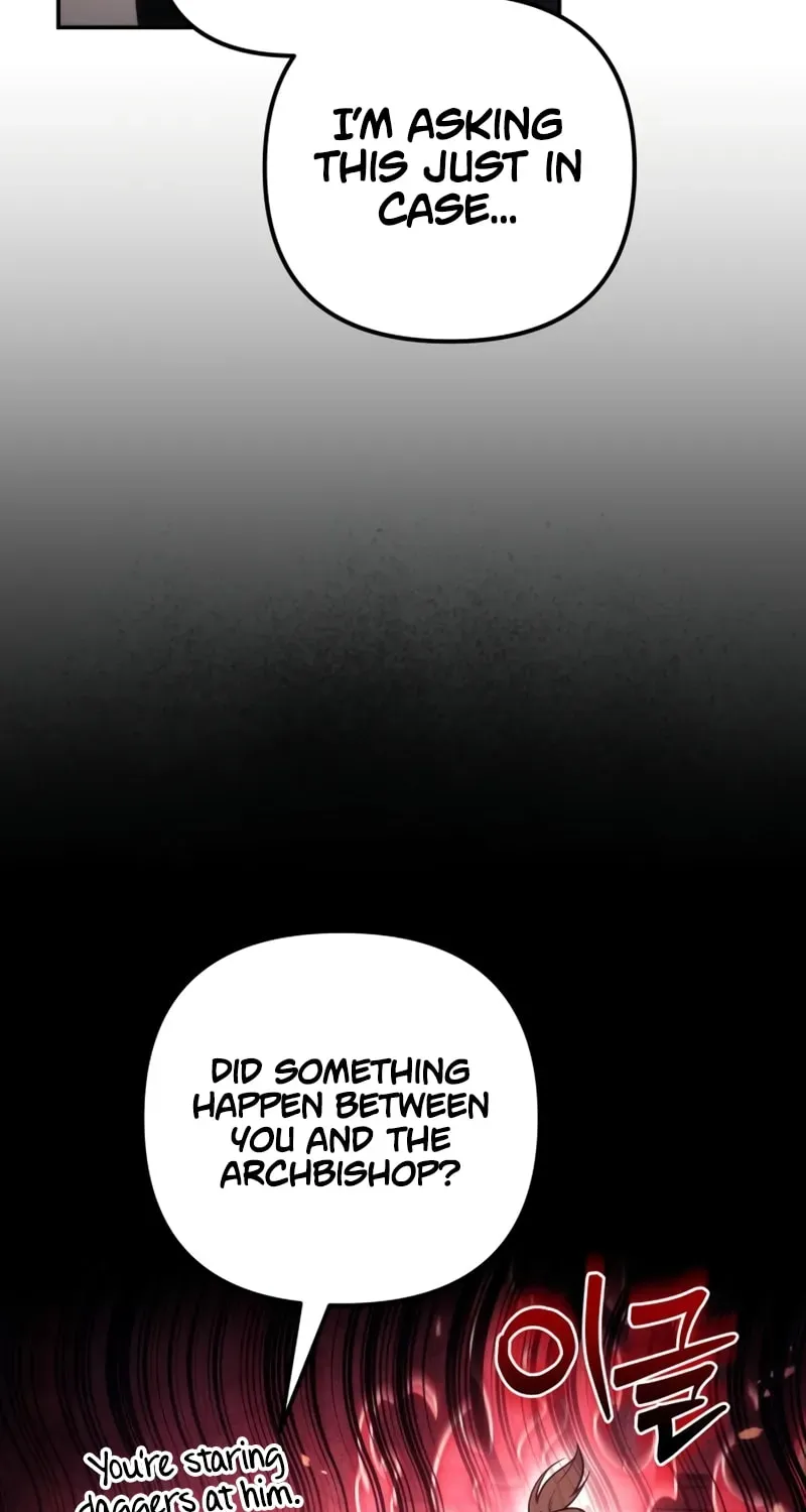 Read A Flame Reborn chapter 112 image 85 on Lezhin