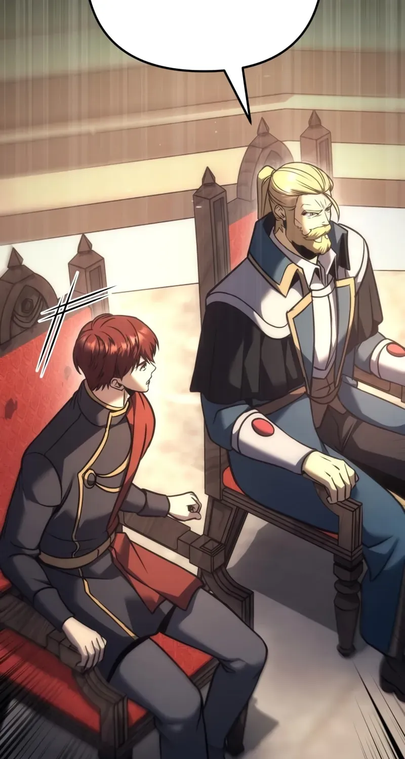 Read A Flame Reborn chapter 112 image 90 on Lezhin