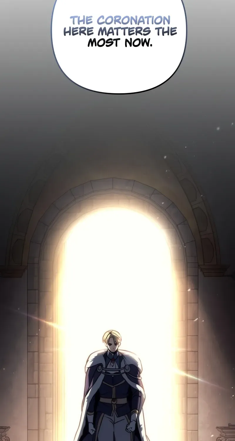 Read A Flame Reborn chapter 112 image 95 on Lezhin