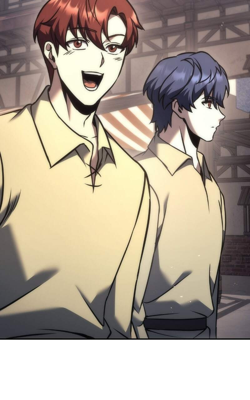 Read A Flame Reborn chapter 113 image 100 on Lezhin