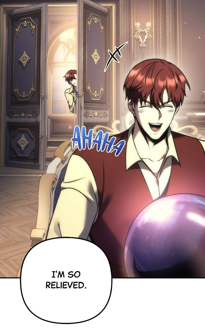 Read A Flame Reborn chapter 113 image 102 on Lezhin