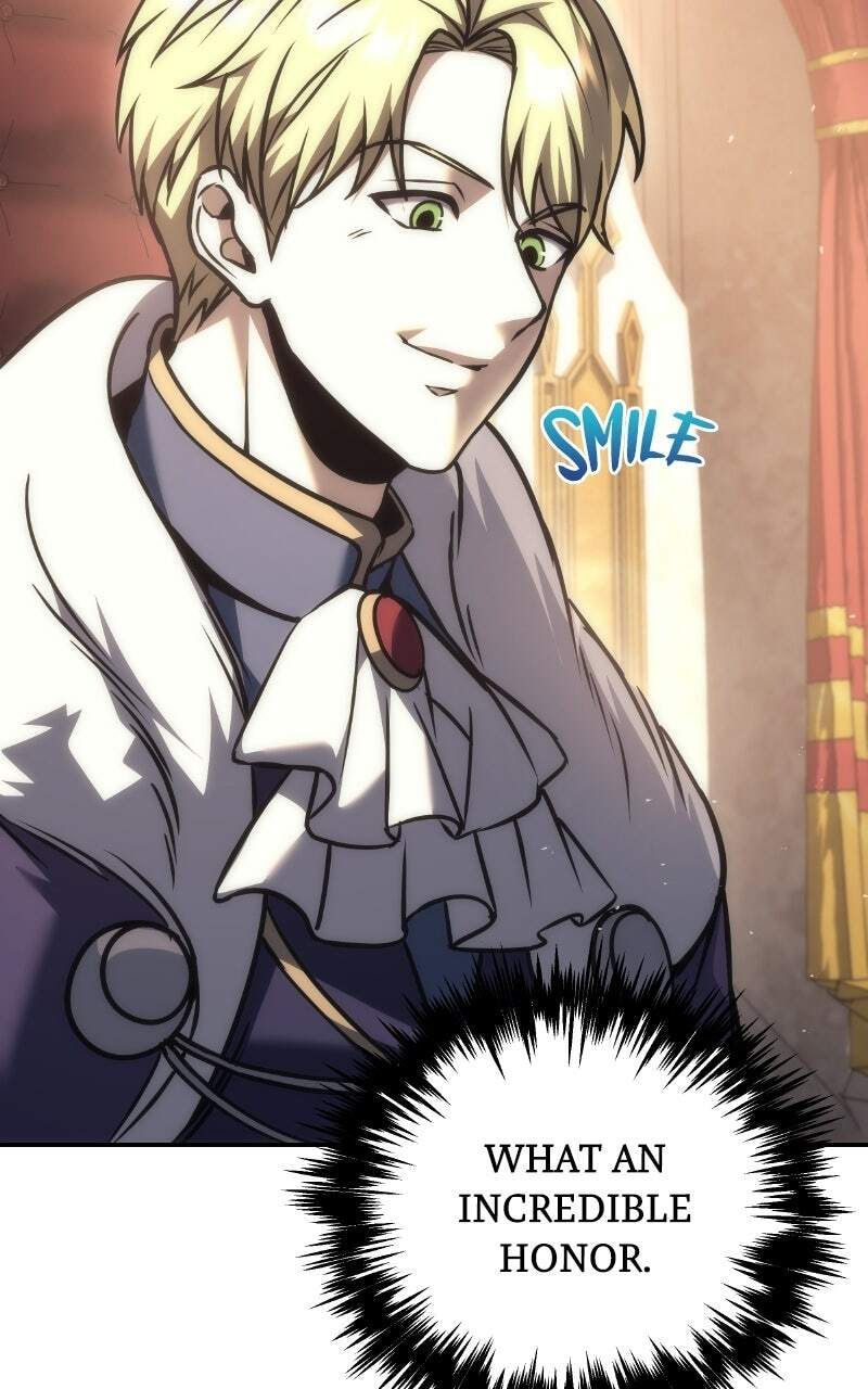 Read A Flame Reborn chapter 113 image 11 on Lezhin
