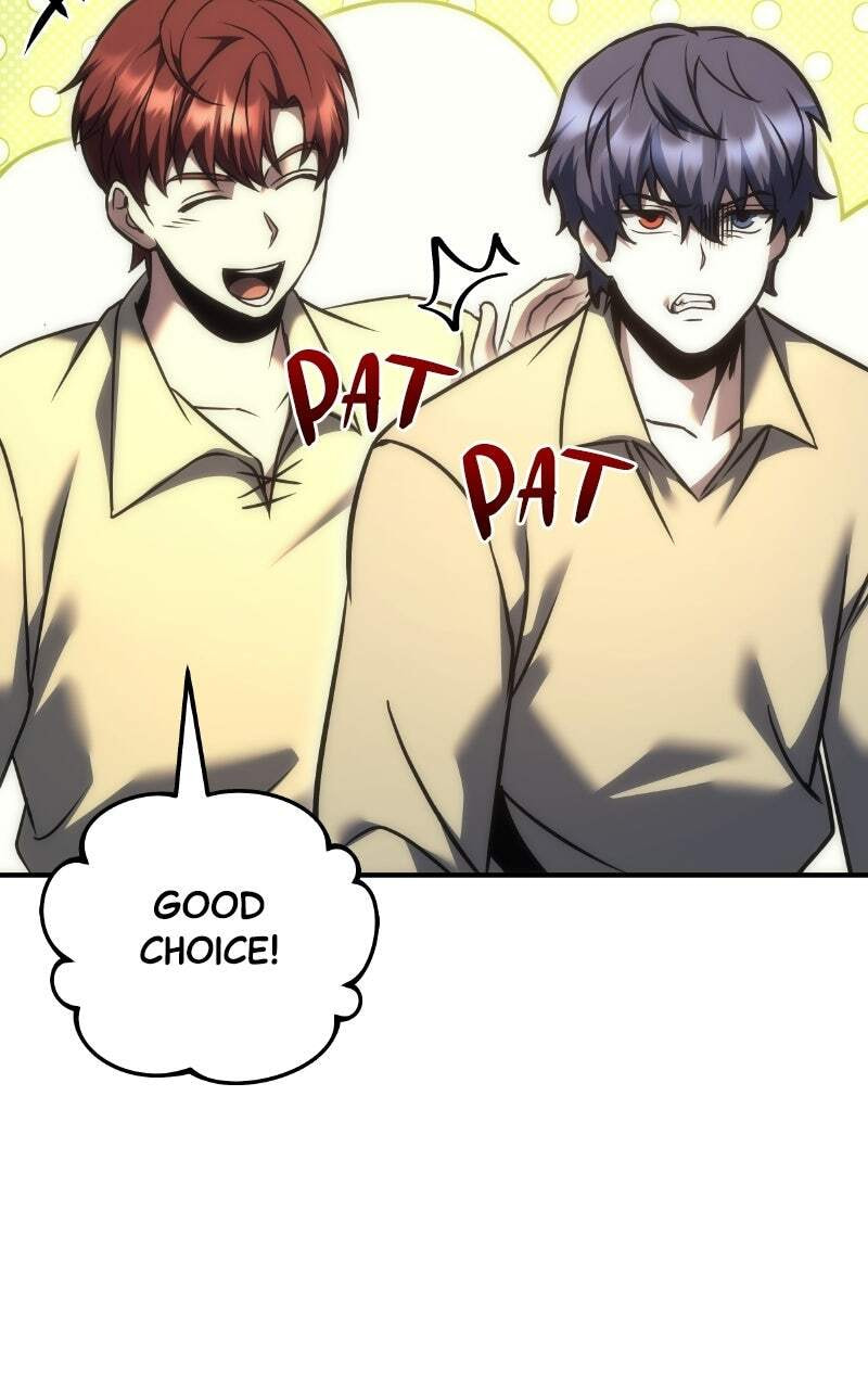 Read A Flame Reborn chapter 113 image 117 on Lezhin