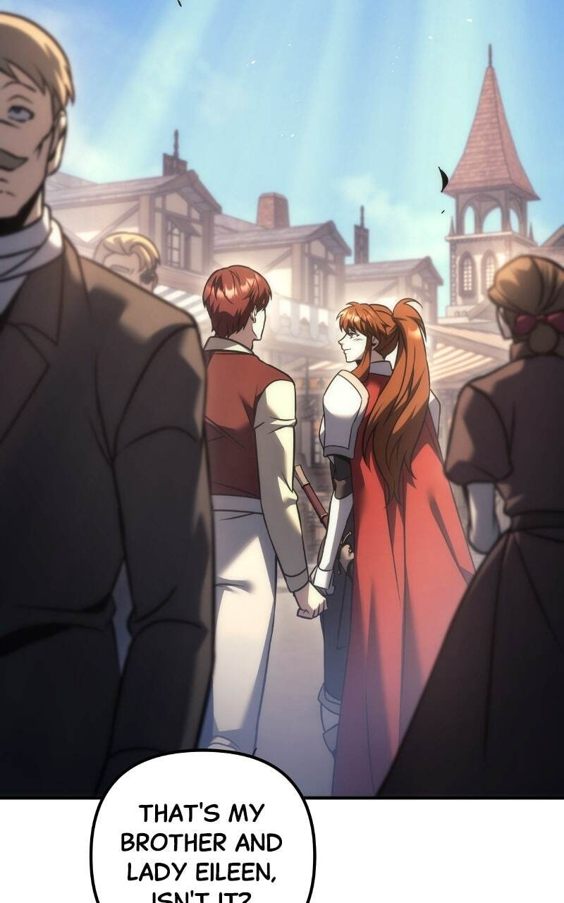 Read A Flame Reborn chapter 113 image 120 on Lezhin