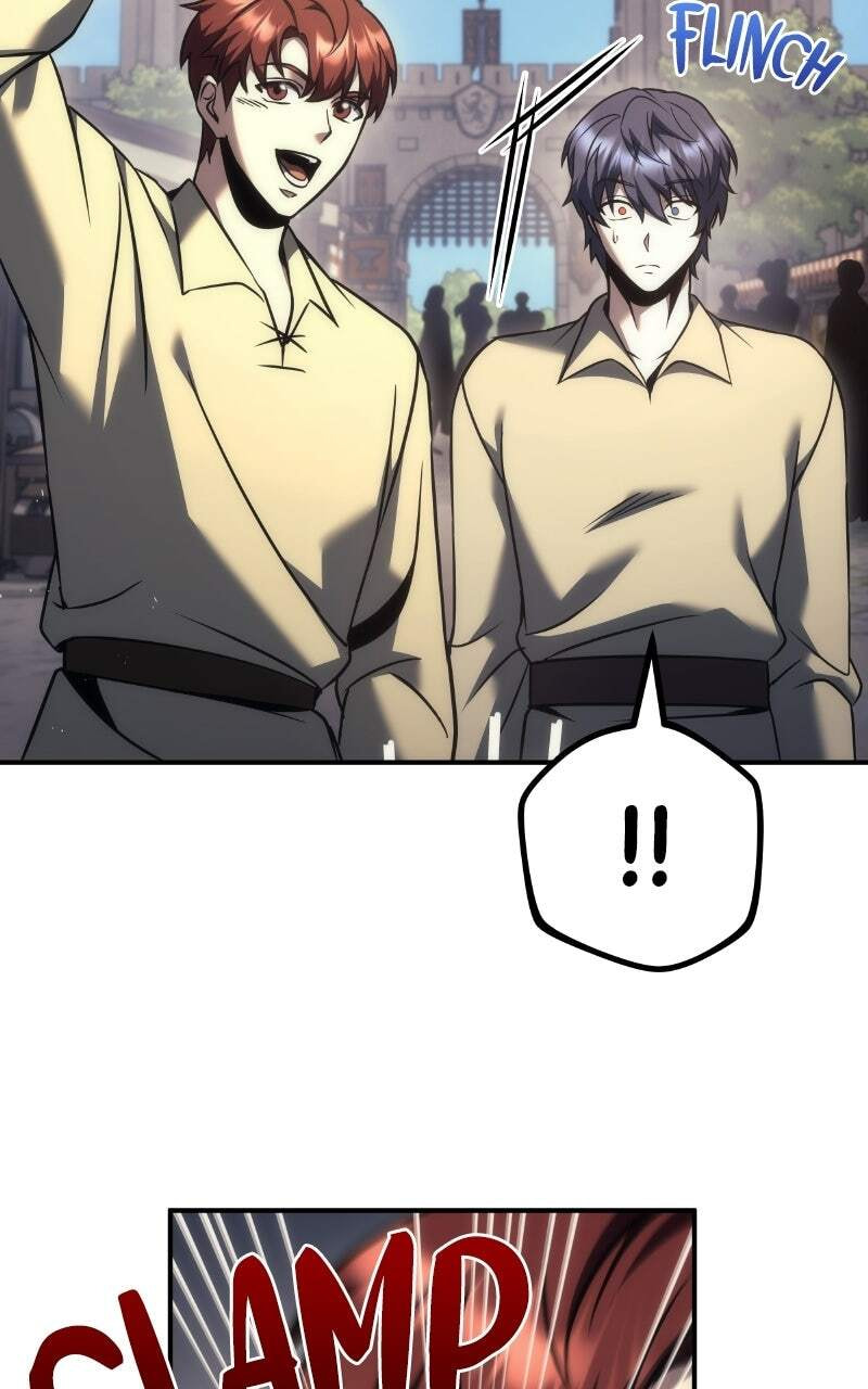 Read A Flame Reborn chapter 113 image 122 on Lezhin