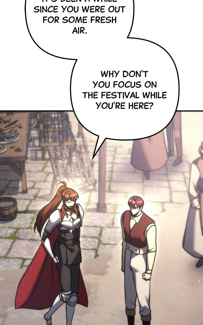 Read A Flame Reborn chapter 113 image 130 on Lezhin