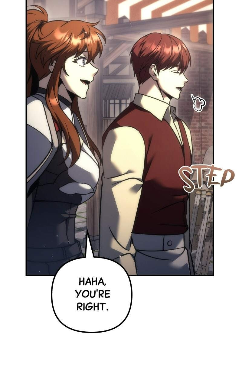 Read A Flame Reborn chapter 113 image 132 on Lezhin