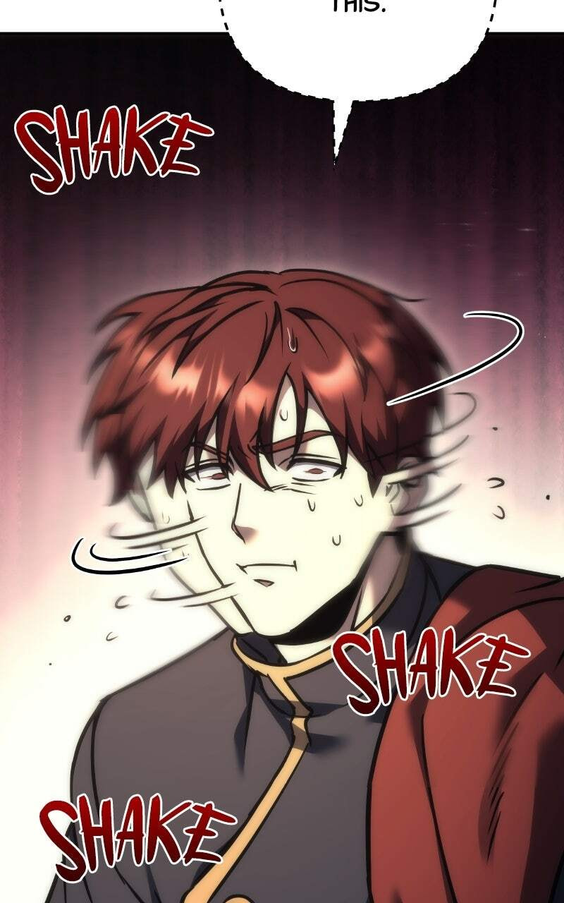 Read A Flame Reborn chapter 113 image 18 on Lezhin