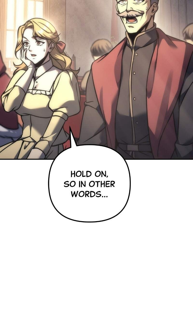 Read A Flame Reborn chapter 113 image 2 on Lezhin