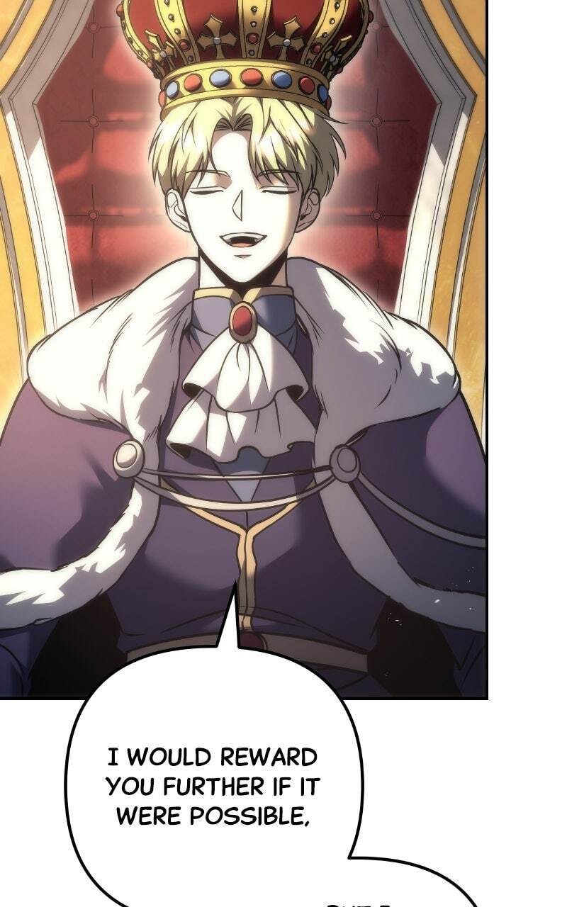 Read A Flame Reborn chapter 113 image 20 on Lezhin