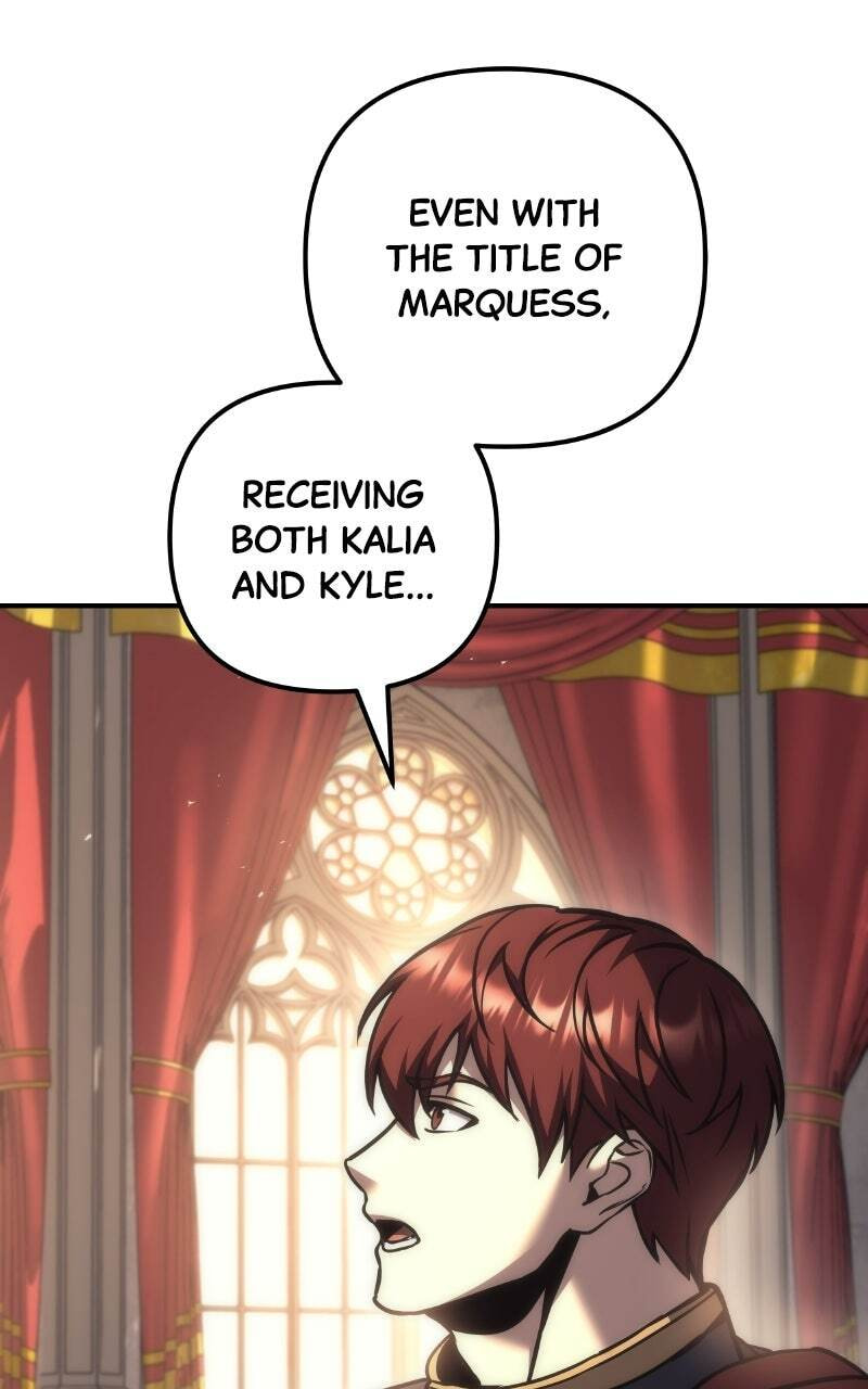 Read A Flame Reborn chapter 113 image 26 on Lezhin