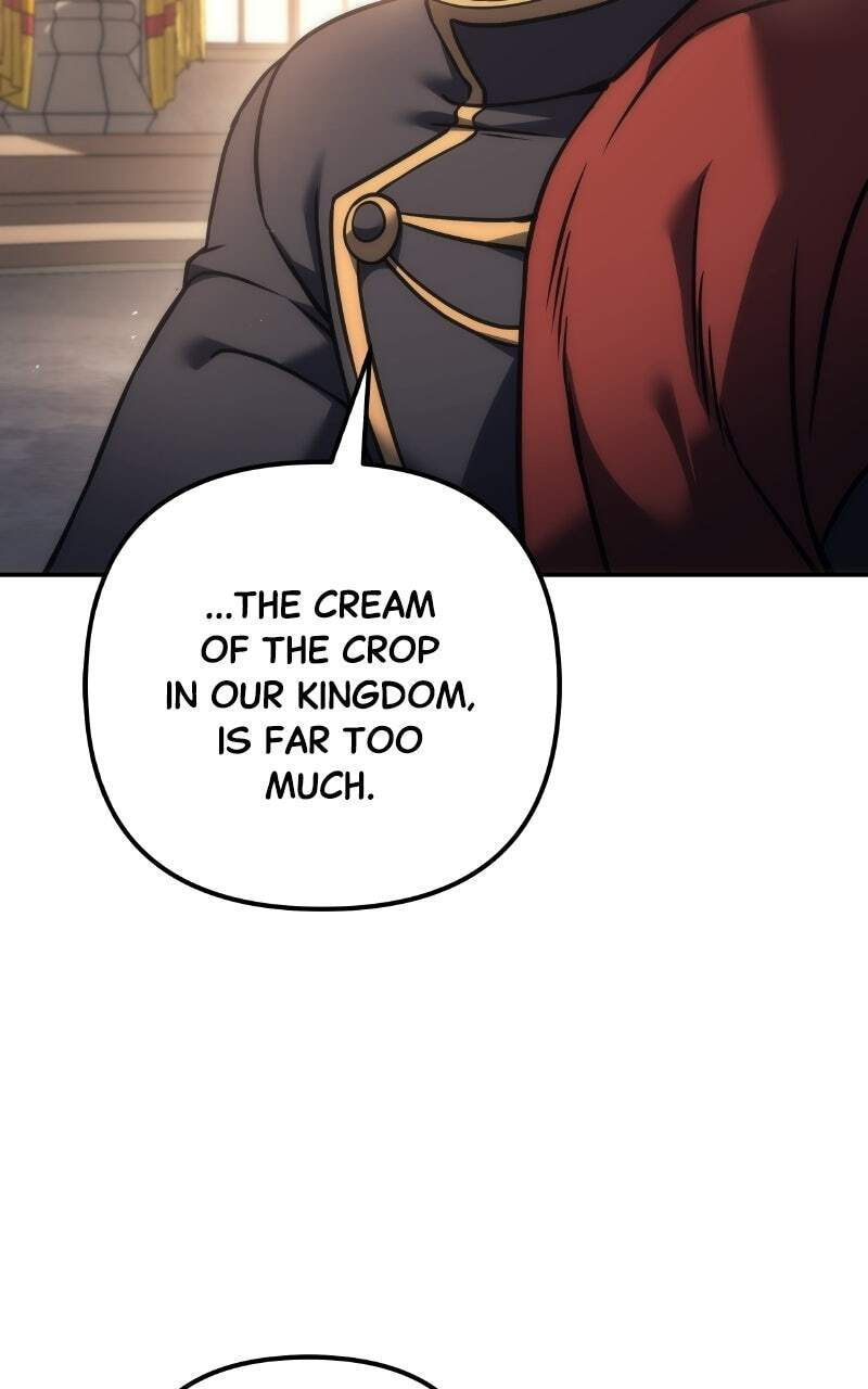 Read A Flame Reborn chapter 113 image 27 on Lezhin