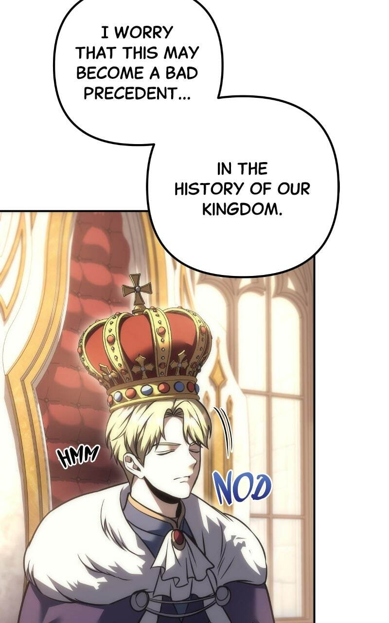 Read A Flame Reborn chapter 113 image 28 on Lezhin