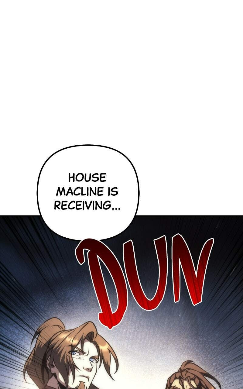 Read A Flame Reborn chapter 113 image 3 on Lezhin