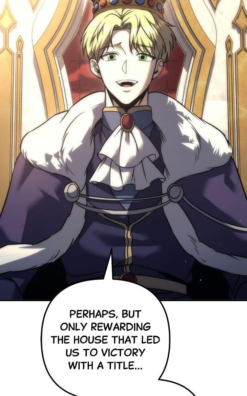 Read A Flame Reborn chapter 113 image 30 on Lezhin