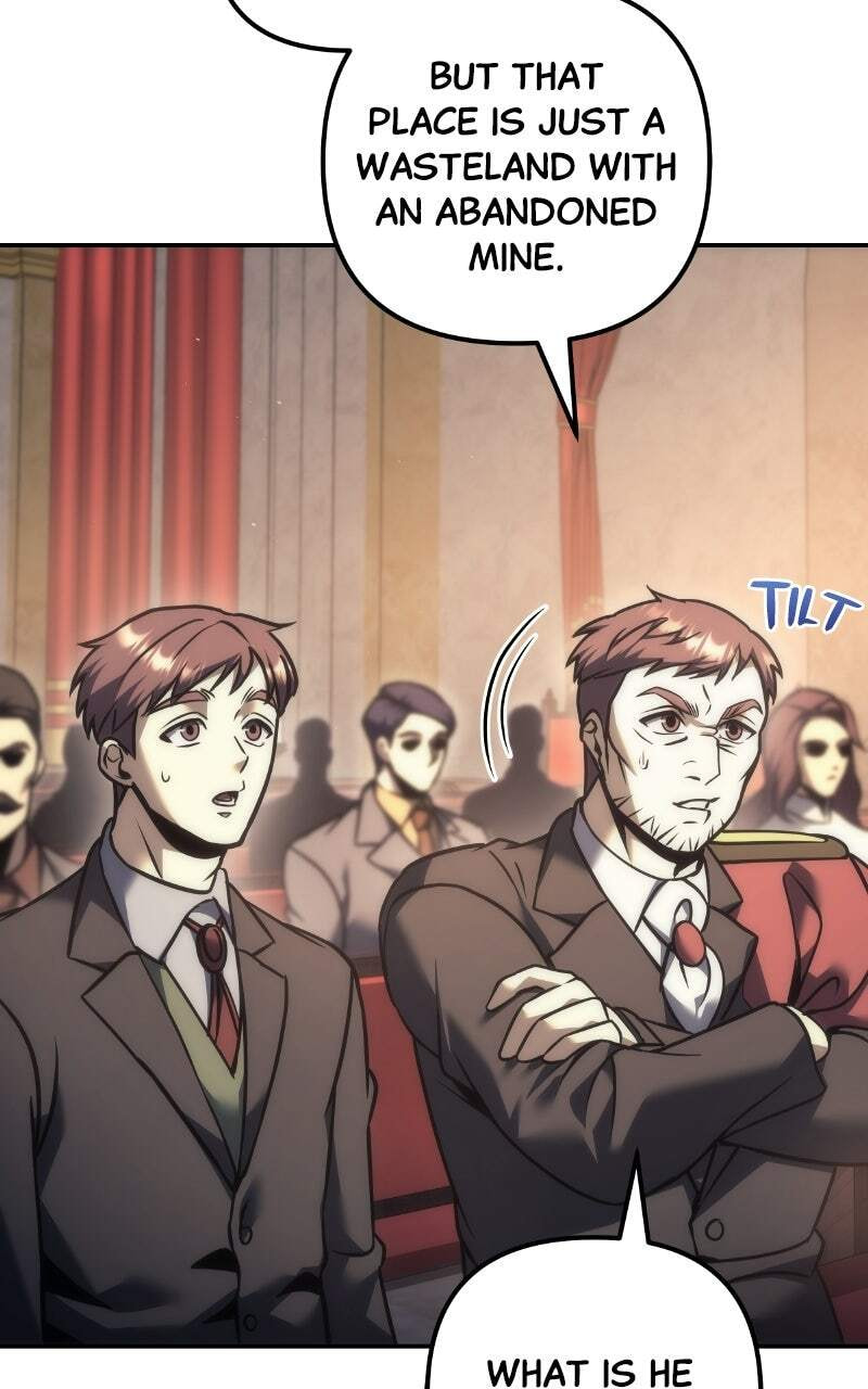 Read A Flame Reborn chapter 113 image 37 on Lezhin