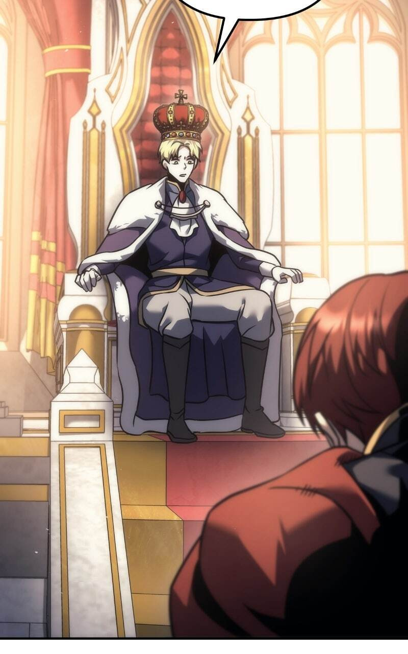 Read A Flame Reborn chapter 113 image 39 on Lezhin