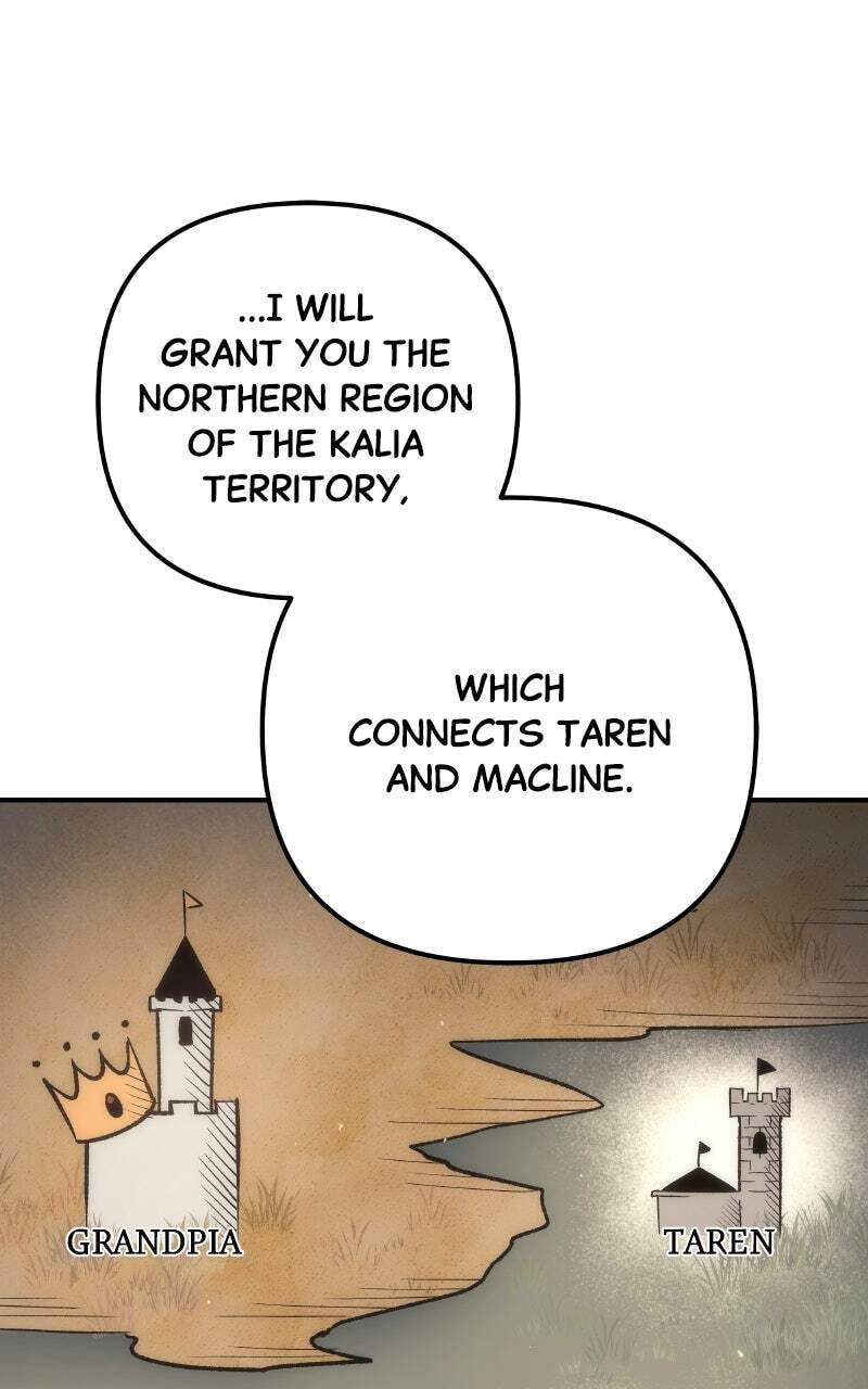 Read A Flame Reborn chapter 113 image 48 on Lezhin