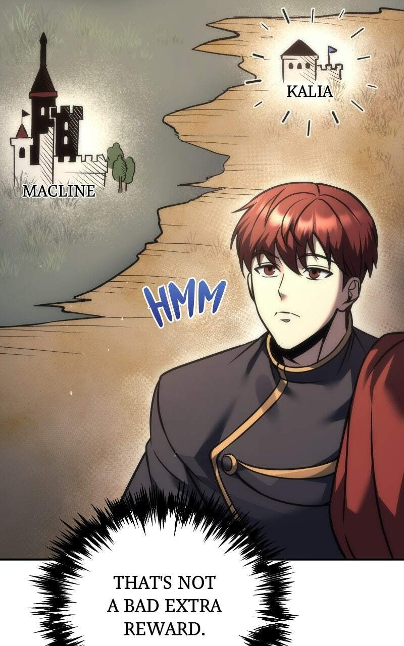 Read A Flame Reborn chapter 113 image 49 on Lezhin