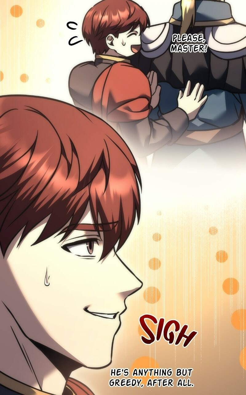 Read A Flame Reborn chapter 113 image 62 on Lezhin