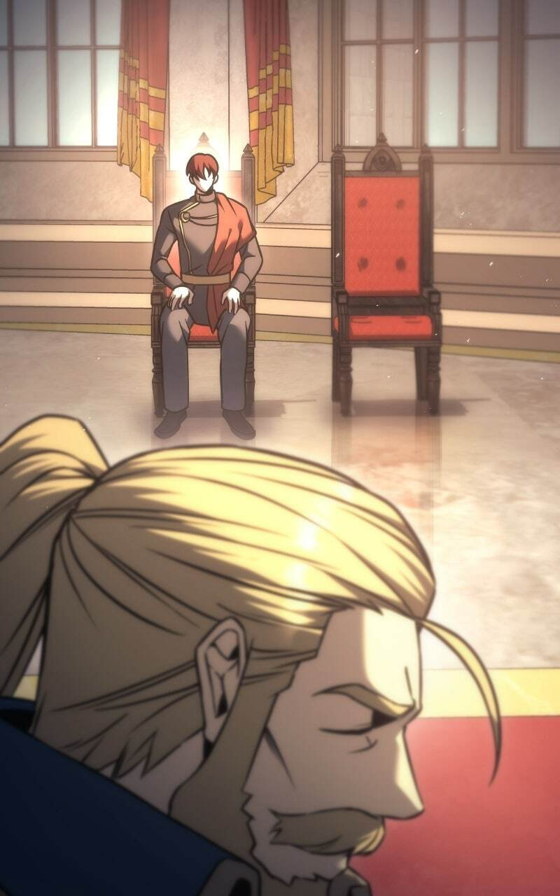 Read A Flame Reborn chapter 113 image 67 on Lezhin