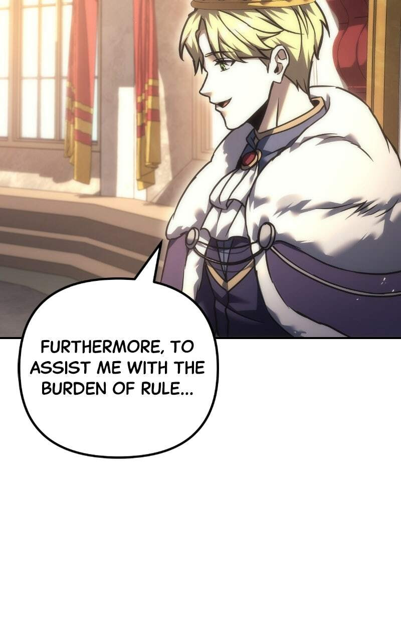 Read A Flame Reborn chapter 113 image 69 on Lezhin