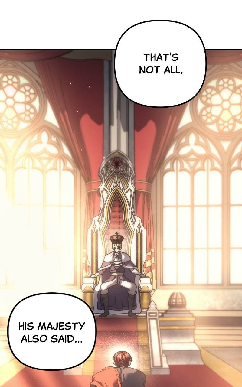 Read A Flame Reborn chapter 113 image 7 on Lezhin