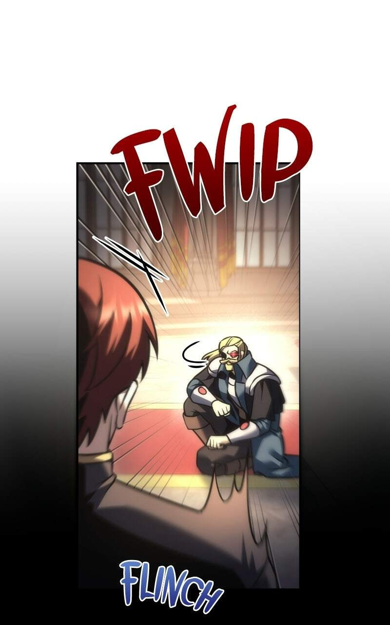 Read A Flame Reborn chapter 113 image 72 on Lezhin