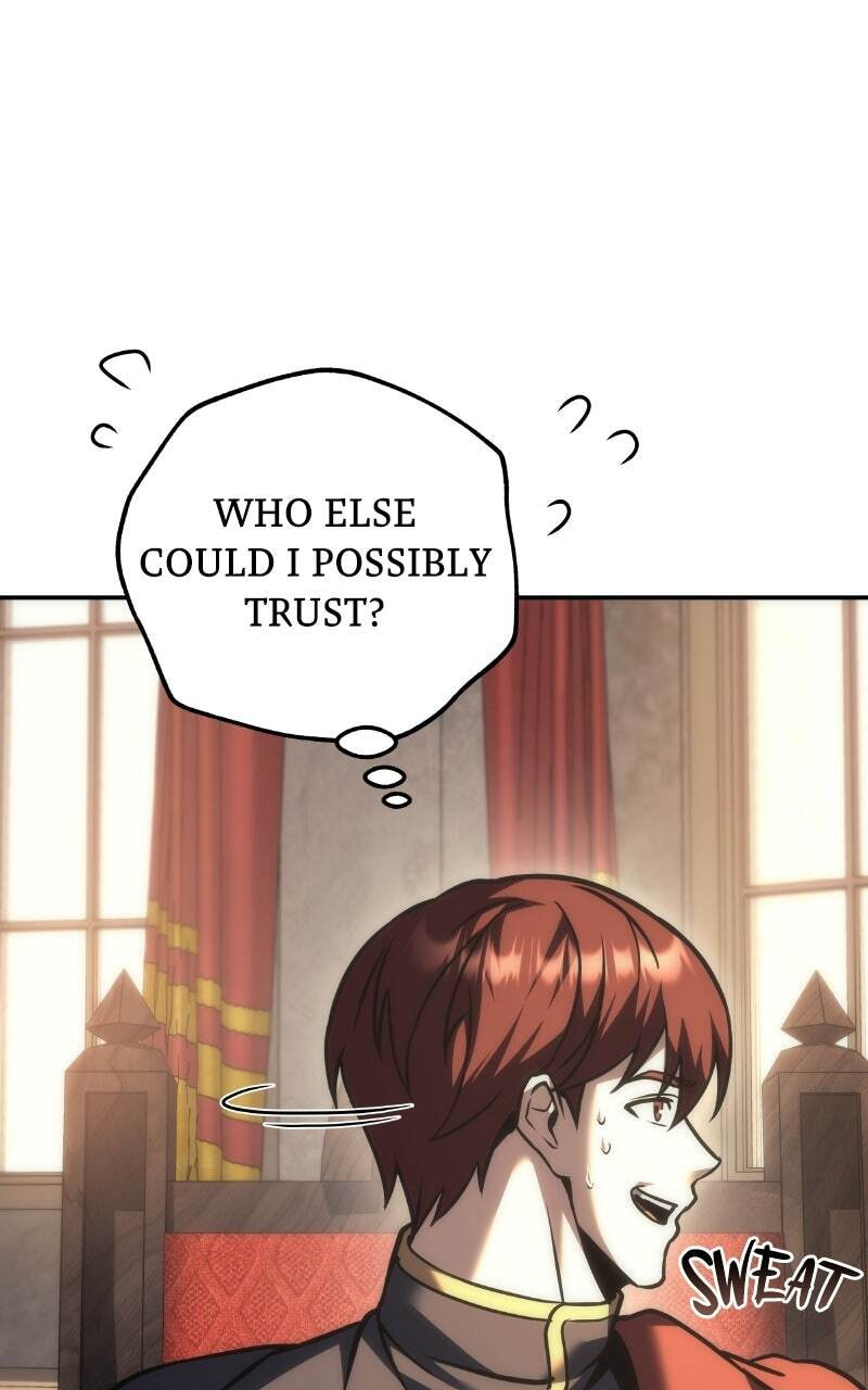 Read A Flame Reborn chapter 113 image 75 on Lezhin