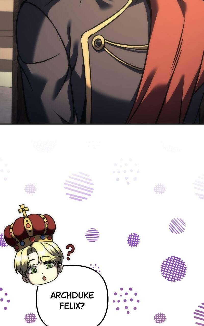 Read A Flame Reborn chapter 113 image 76 on Lezhin