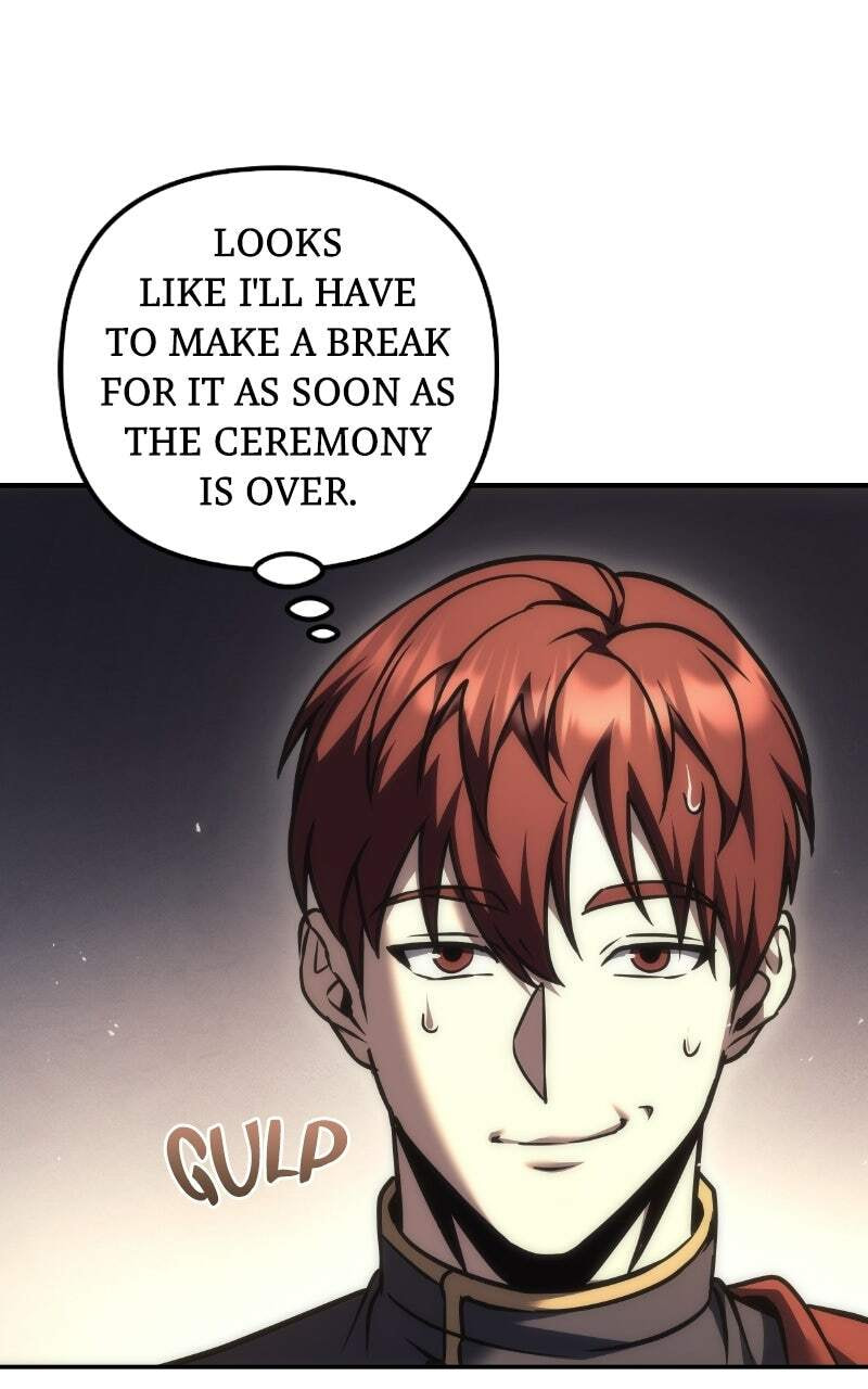 Read A Flame Reborn chapter 113 image 79 on Lezhin