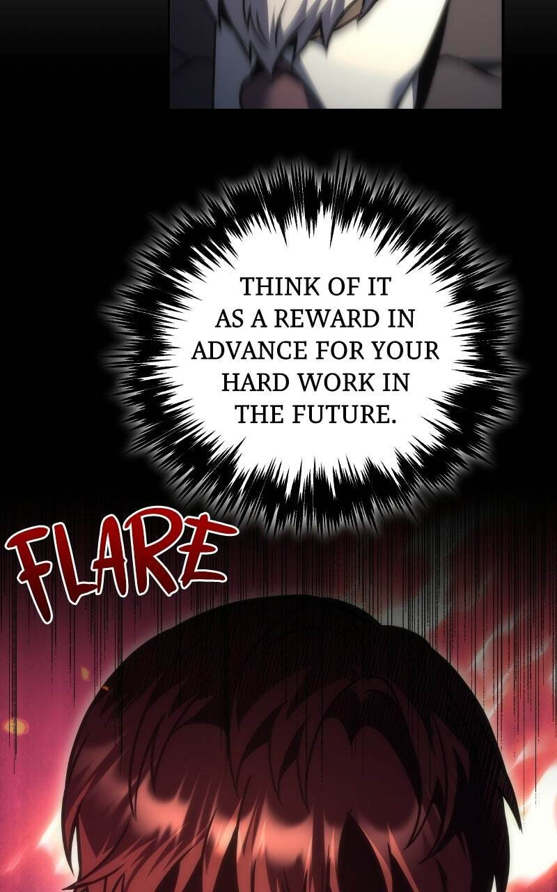 Read A Flame Reborn chapter 113 image 83 on Lezhin