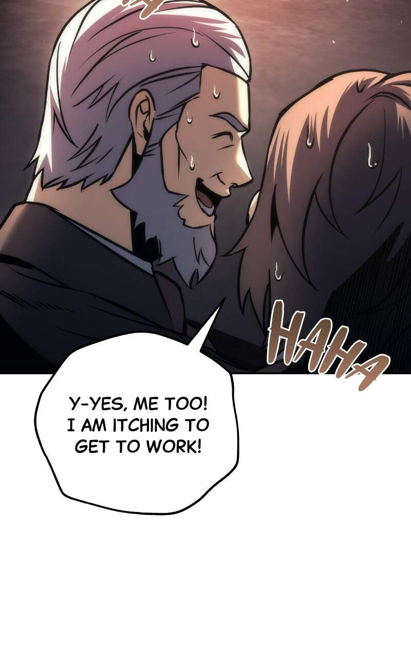 Read A Flame Reborn chapter 113 image 85 on Lezhin