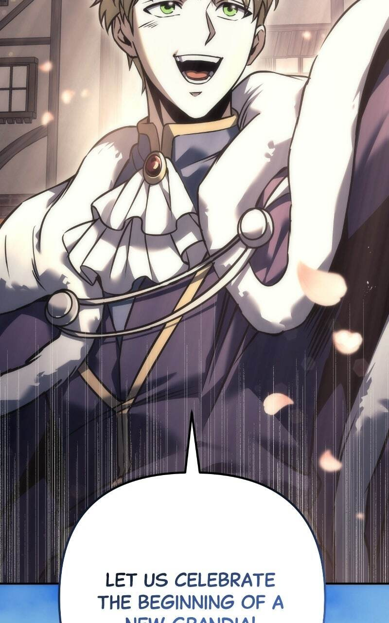 Read A Flame Reborn chapter 113 image 90 on Lezhin