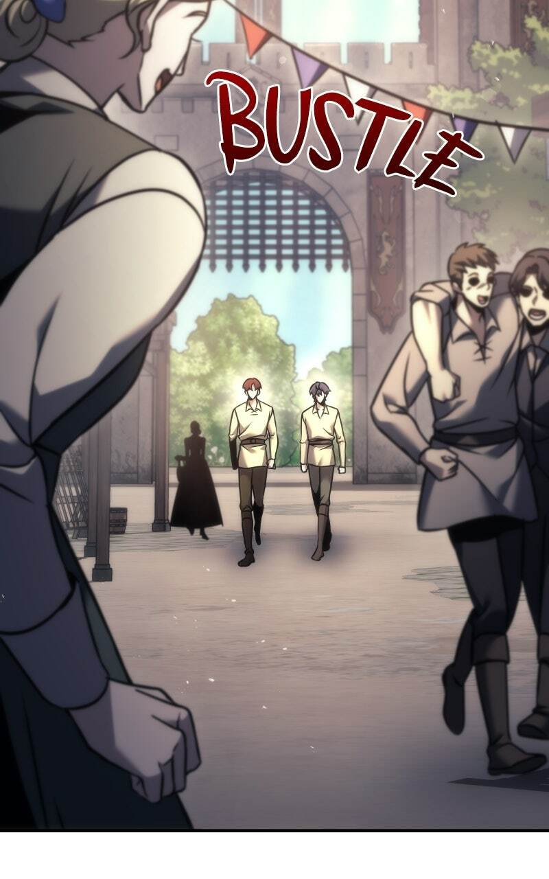 Read A Flame Reborn chapter 113 image 98 on Lezhin