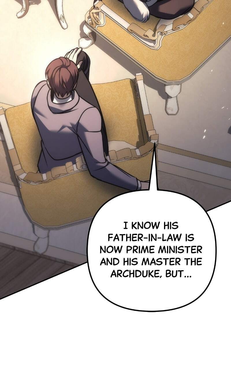 Read A Flame Reborn chapter 115 image 10 on Lezhin