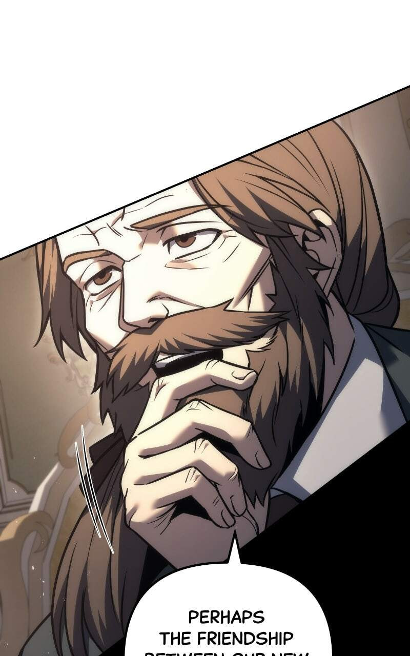 Read A Flame Reborn chapter 115 image 11 on Lezhin
