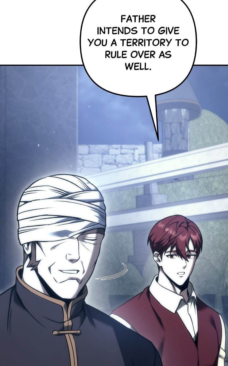 Read A Flame Reborn chapter 115 image 111 on Lezhin