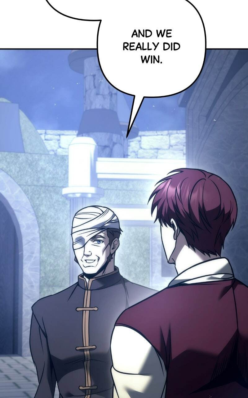 Read A Flame Reborn chapter 115 image 115 on Lezhin