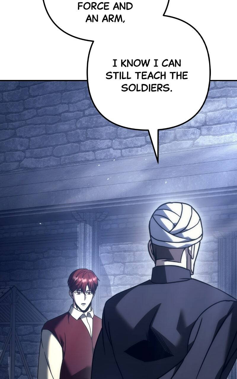 Read A Flame Reborn chapter 115 image 131 on Lezhin