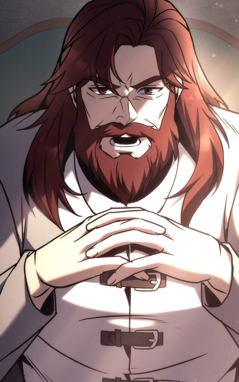 Read A Flame Reborn chapter 115 image 158 on Lezhin