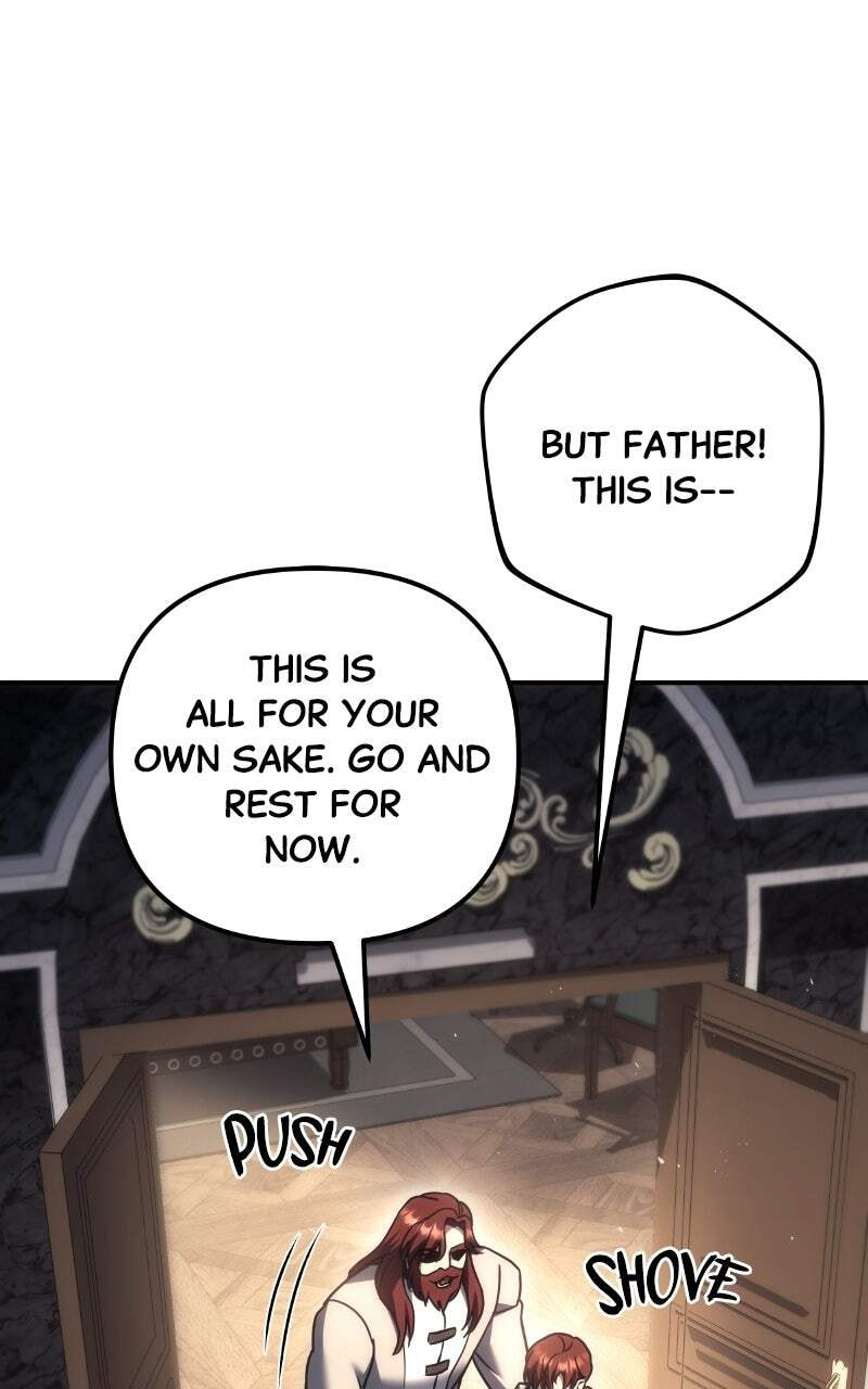 Read A Flame Reborn chapter 115 image 162 on Lezhin