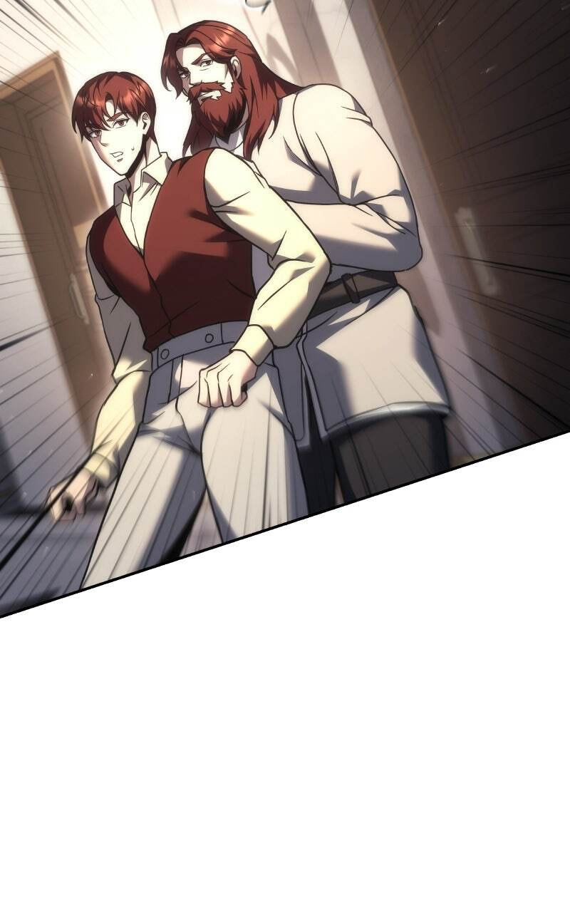 Read A Flame Reborn chapter 115 image 166 on Lezhin