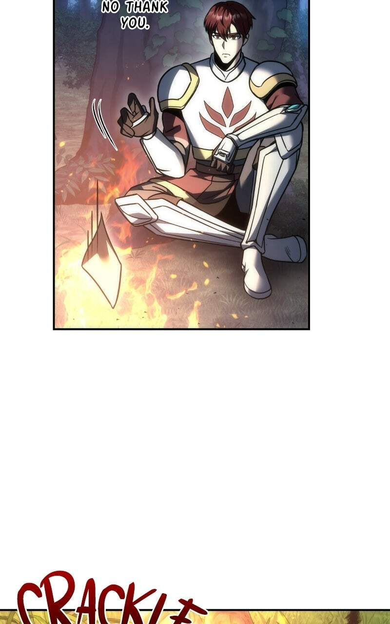 Read A Flame Reborn chapter 115 image 19 on Lezhin