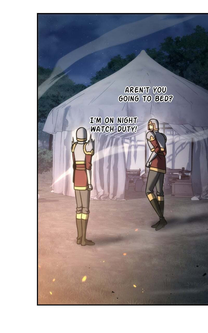Read A Flame Reborn chapter 115 image 21 on Lezhin