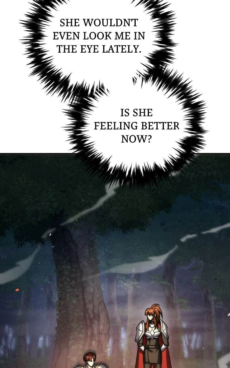 Read A Flame Reborn chapter 115 image 27 on Lezhin