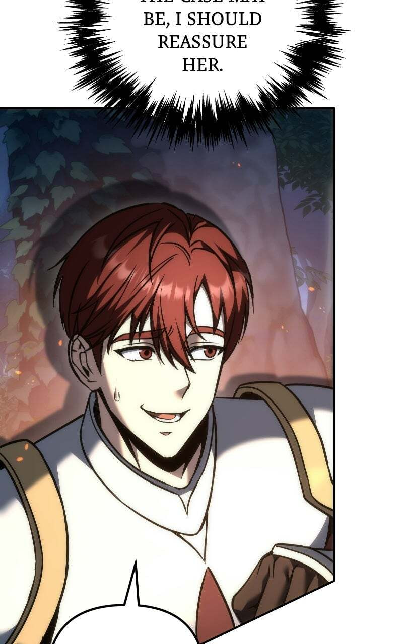 Read A Flame Reborn chapter 115 image 29 on Lezhin
